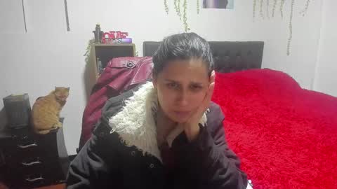 Lauren Independent model online show from 01/16/26, 01:42