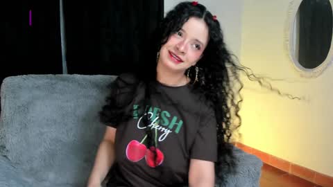 Lauren online show from 12/03/24, 12:13