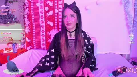 Lauren evans9 online show from 12/10/24, 05:17