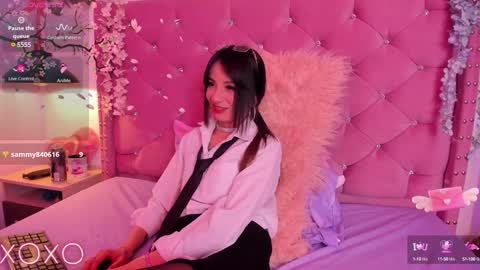 Lauren evans9 online show from 01/18/25, 04:15