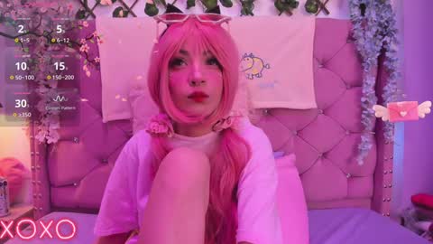 Lauren evans9 online show from 02/02/25, 02:59