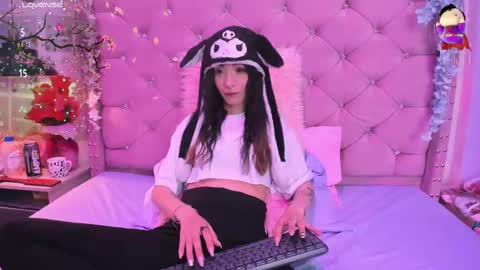 Lauren evans9 online show from 03/06/25, 02:09