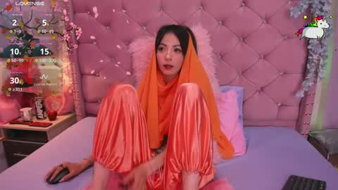 Lauren evans9 online show from 03/09/25, 04:38