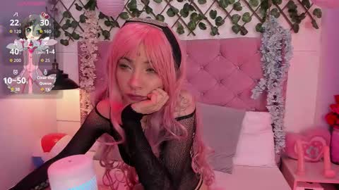 Lauren evans9 online show from 09/16/25, 03:07