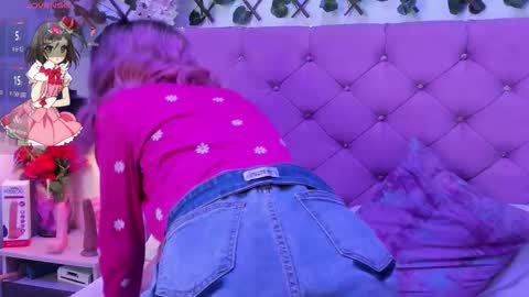 Lauren evans9 online show from 09/30/25, 03:22