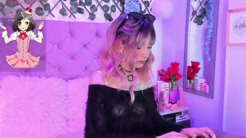 Lauren evans9 online show from 10/16/25, 03:40