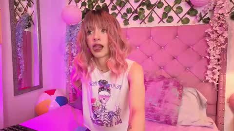 Lauren evans9 online show from 12/03/25, 03:58