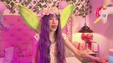 Lauren evans9 online show from 12/04/25, 04:11