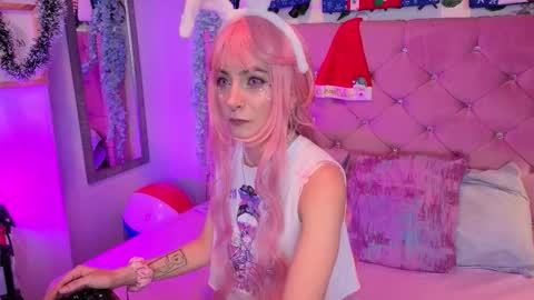 Lauren evans9 online show from 01/10/26, 03:41