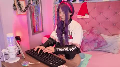 Lauren evans9 online show from 01/11/26, 03:33