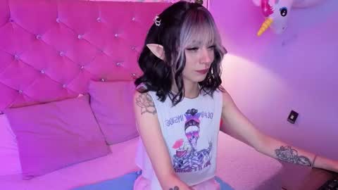 Lauren evans9 online show from 03/10/26, 02:38