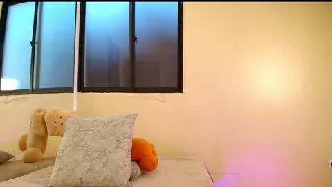 Snapshot of lauren_gil_ chatting on 01/14/25, 11:05    1      online show from 01/14/25, 11:05