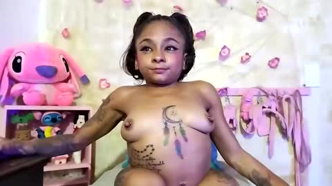 Lauren online show from 01/23/25, 05:45