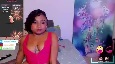 Lauren online show from 03/02/25, 04:17