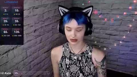 Eva online show from 11/11/25, 04:51