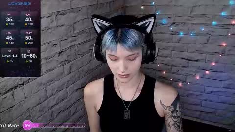 Eva online show from 12/01/25, 01:05