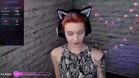 Eva online show from 12/15/25, 02:10