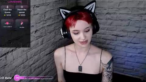 Eva online show from 02/28/26, 05:25