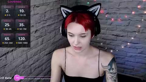 Eva online show from 03/04/26, 05:19