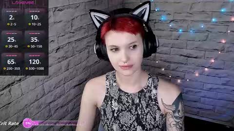 Eva online show from 03/28/26, 05:01