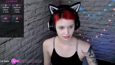 Eva online show from 03/29/26, 06:52