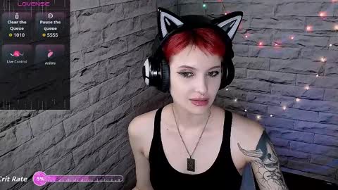 Eva online show from 04/03/26, 07:01