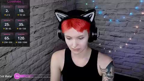 Eva online show from 04/14/26, 05:30