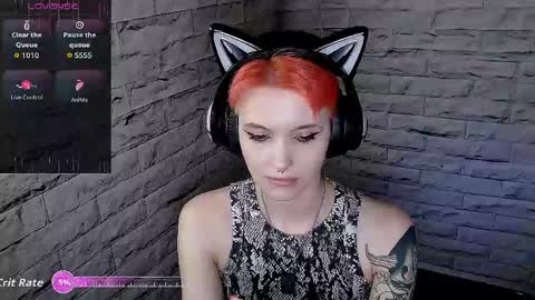 Eva online show from 04/21/26, 06:55