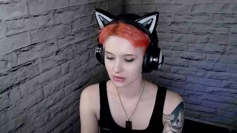 Eva online show from 04/23/26, 05:59