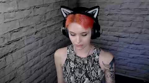 Eva online show from 04/24/26, 06:21