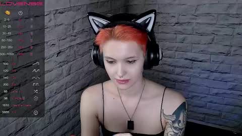 Eva online show from 04/25/26, 04:48