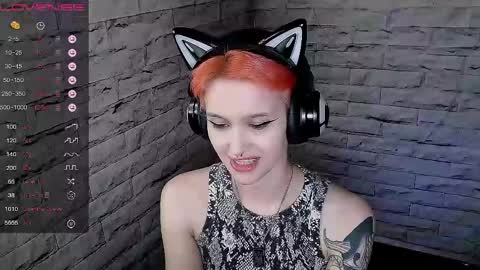 Eva online show from 04/26/26, 04:15