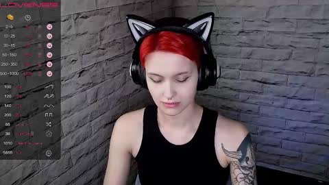 Eva online show from 04/28/26, 04:56