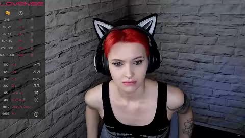 Eva online show from 04/29/26, 04:22