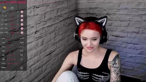 Eva online show from 04/29/26, 06:03