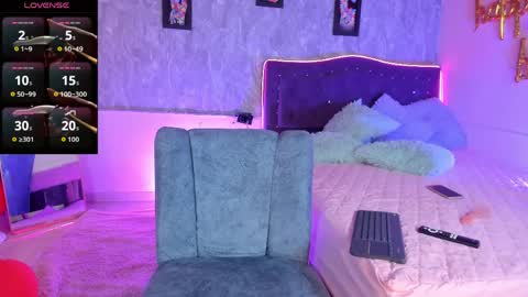 Lulu online show from 04/20/26, 07:48