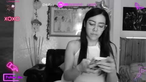 Snapshot of lauren_sweet7 chatting on 01/05/25, 03:22 Lauren online show from 01/05/25, 03:22