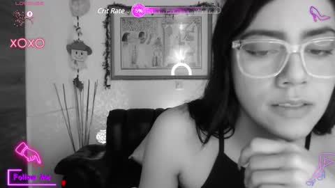 Snapshot of lauren_sweet7 chatting on 01/08/25, 08:07 Lauren online show from 01/08/25, 08:07