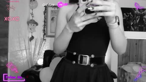Snapshot of lauren_sweet7 chatting on 01/14/25, 02:29 Lauren online show from 01/14/25, 02:29