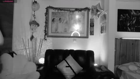 Snapshot of lauren_sweet7 chatting on 01/19/25, 04:54 Lauren online show from 01/19/25, 04:54