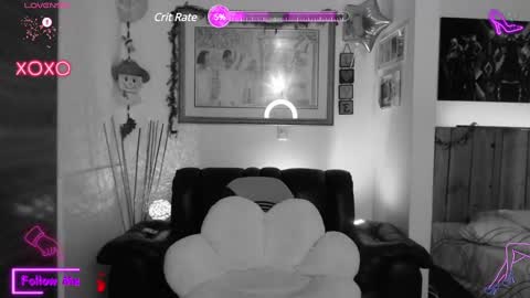 Snapshot of lauren_sweet7 chatting on 01/25/25, 12:59 Lauren online show from 01/25/25, 12:59