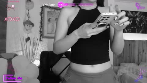 Snapshot of lauren_sweet7 chatting on 01/26/25, 01:31 Lauren online show from 01/26/25, 01:31