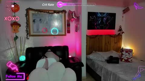 Snapshot of lauren_sweet7 chatting on 02/17/25, 05:58 Lauren online show from 02/17/25, 05:58