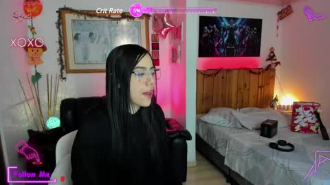 Snapshot of lauren_sweet7 chatting on 02/17/25, 11:42 Lauren online show from 02/17/25, 11:42