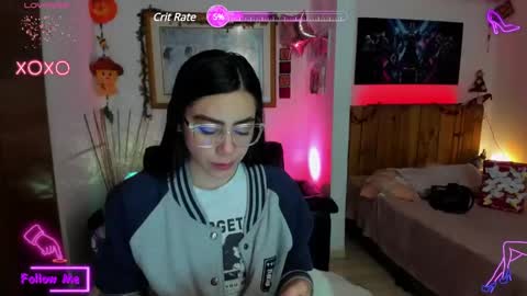 Snapshot of lauren_sweet7 chatting on 03/04/25, 09:18 Lauren online show from 03/04/25, 09:18