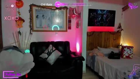 Snapshot of lauren_sweet7 chatting on 03/05/25, 06:54 Lauren online show from 03/05/25, 06:54