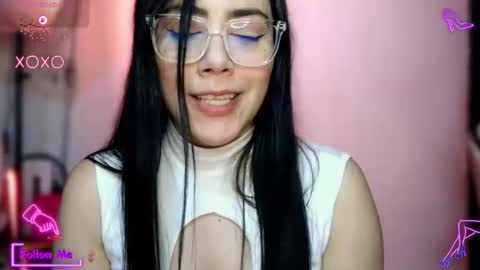 Lauren online show from 11/30/25, 05:55
