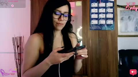 Lauren online show from 02/06/26, 02:53