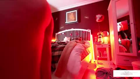 Snapshot of laurenbrite chatting on 03/01/25, 12:07 Lauren Brite online show from 03/01/25, 12:07