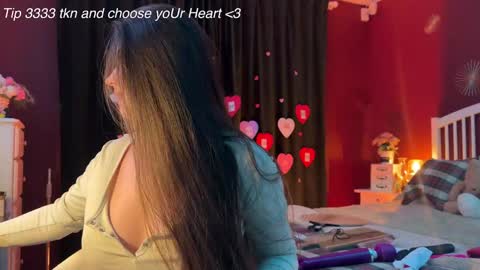 Snapshot of laurenbrite chatting on 03/01/26, 11:18 Lauren Brite online show from 03/01/26, 11:18